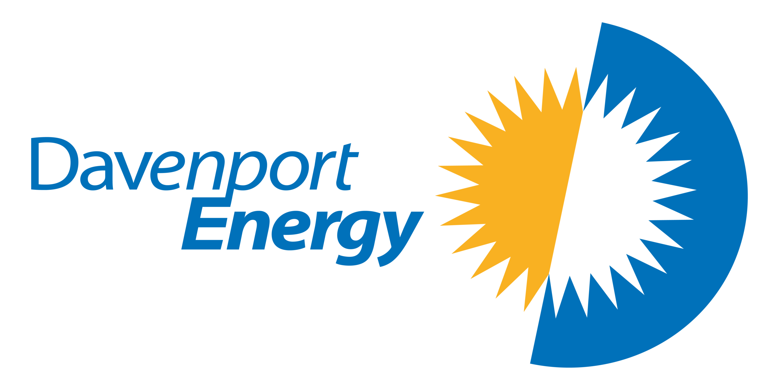 Davenport Logo