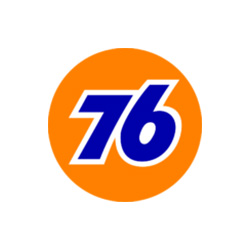 76 Logo