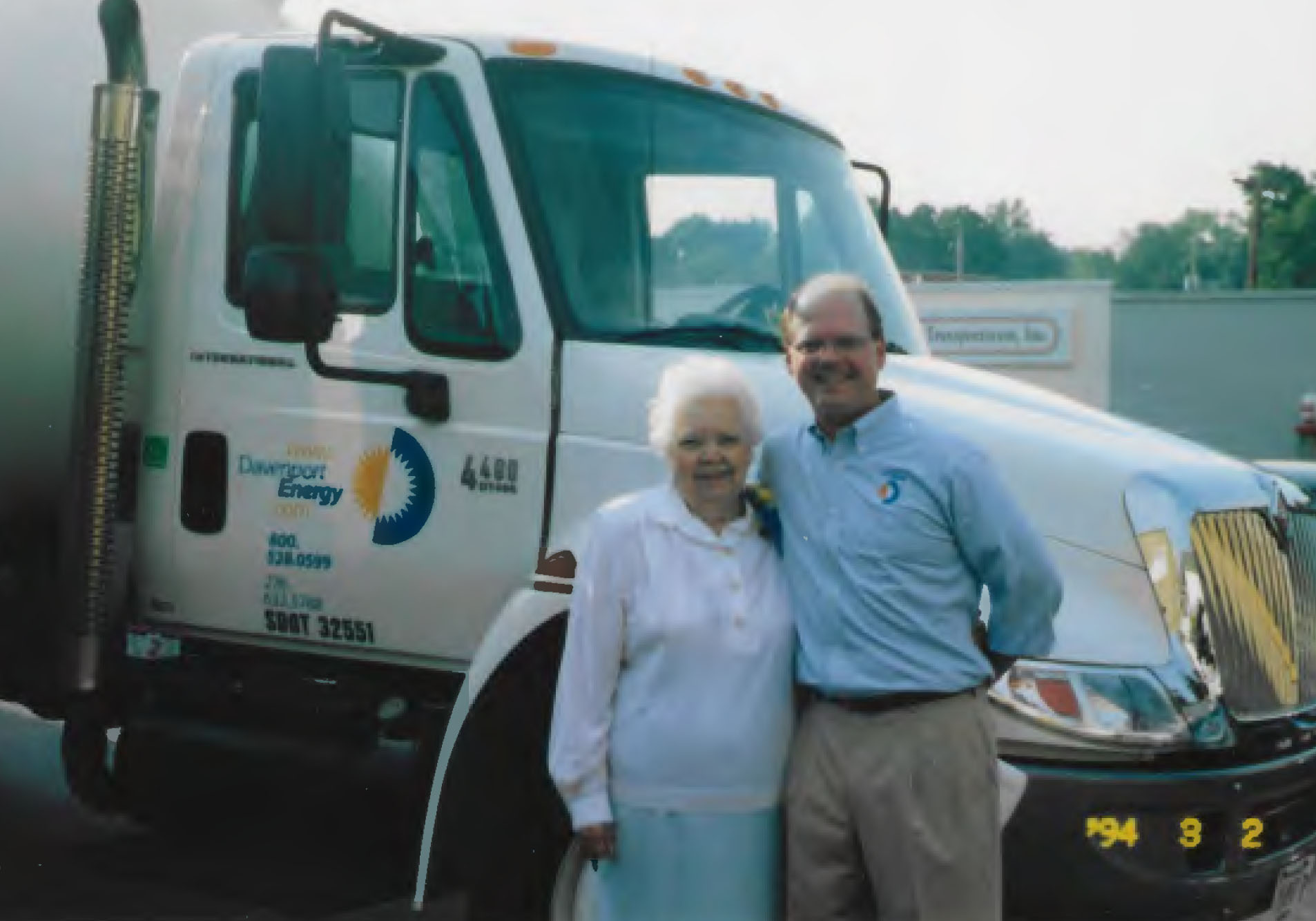 propane and heating oil delivery near me