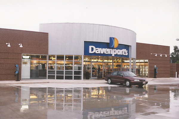 davenport energy energy company in virginia