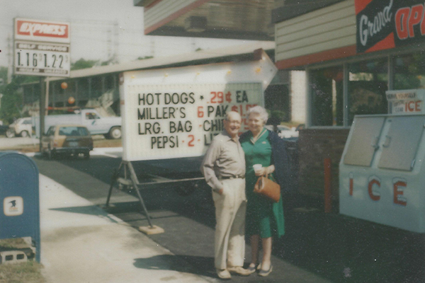 the davenport family legacy in virginia