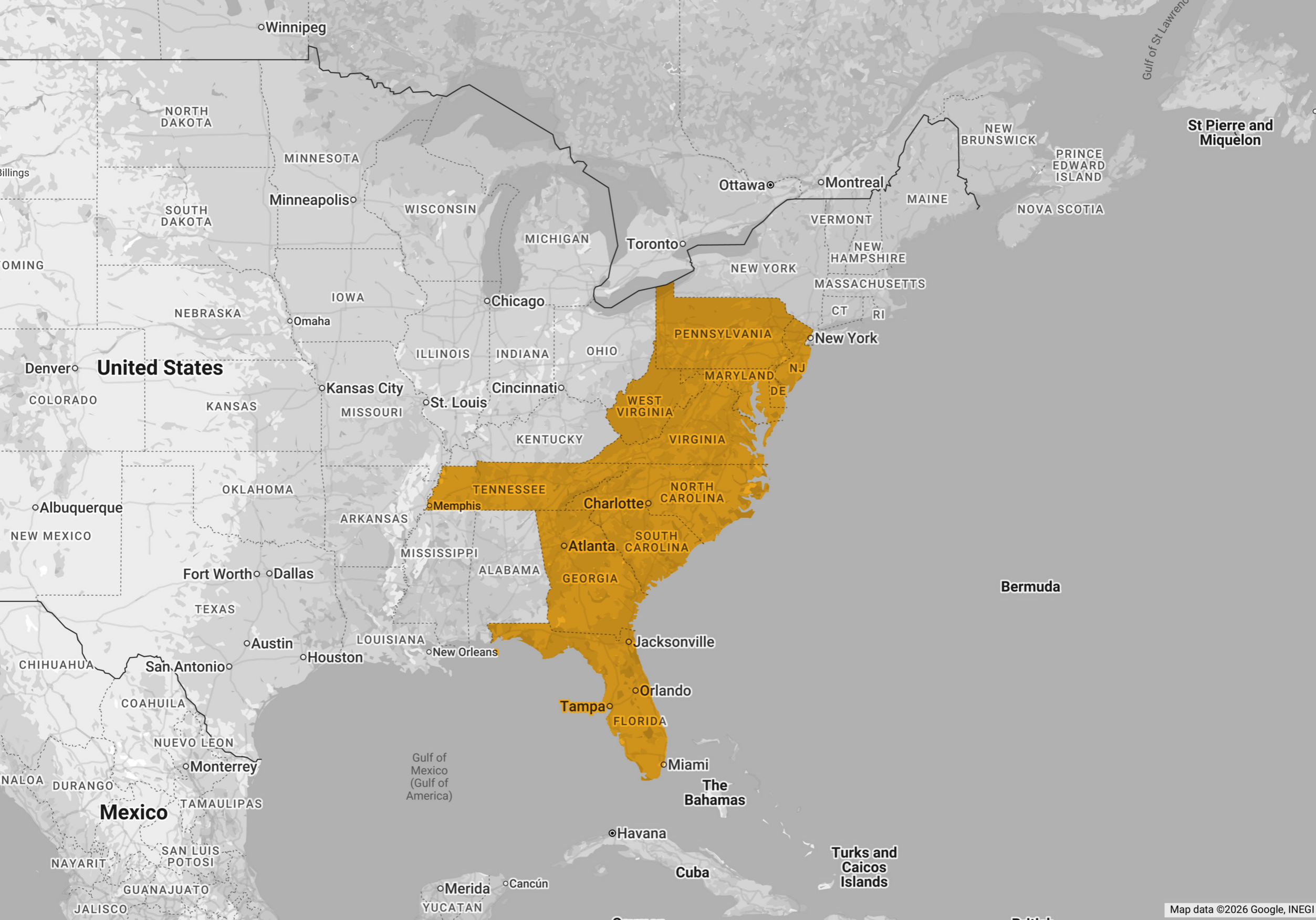 davenport energy commercial fuel delivery area
