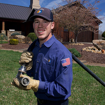 Residential Propane