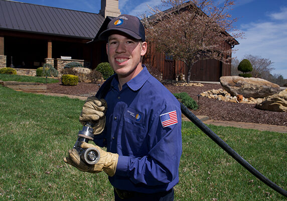 Residential Propane