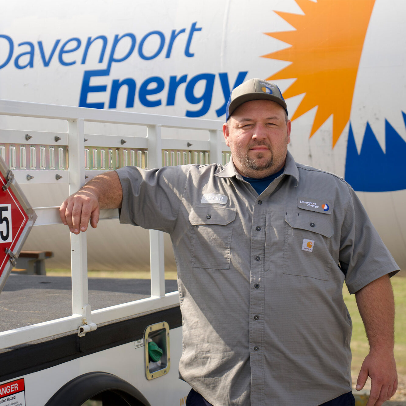 bulk fueling and commercial fuel delivery company