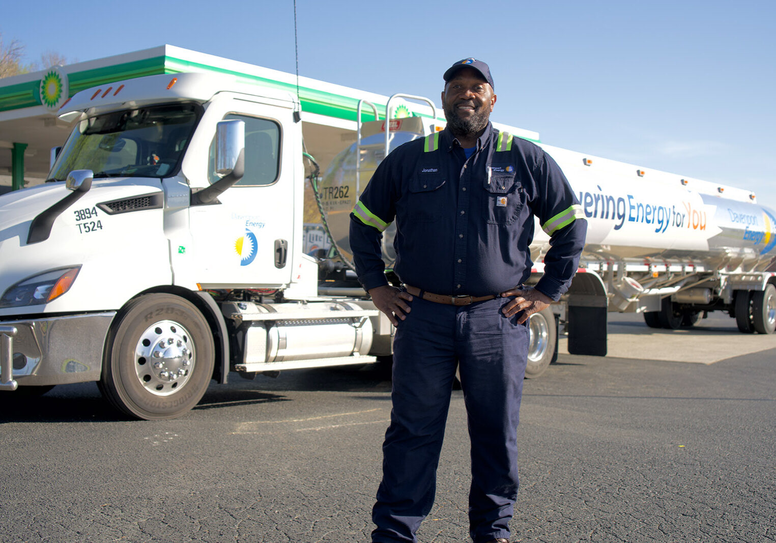commercial fuel comparison, management, and fuel guide