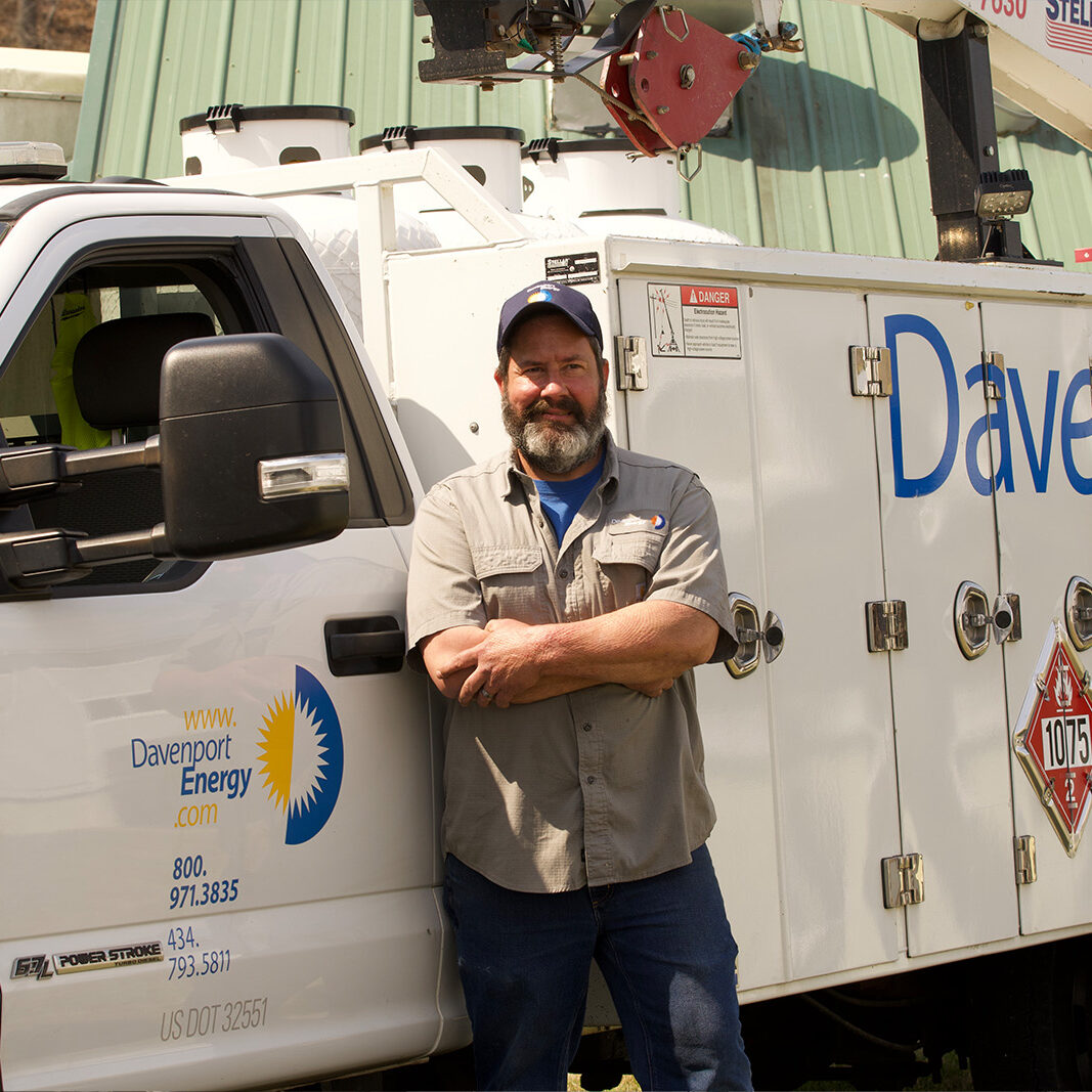 compliance and fuel safety by davenport energy