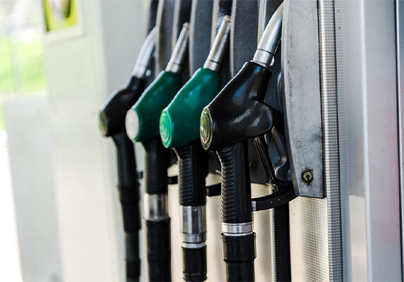 convenience store fuel supply and bulk fuel