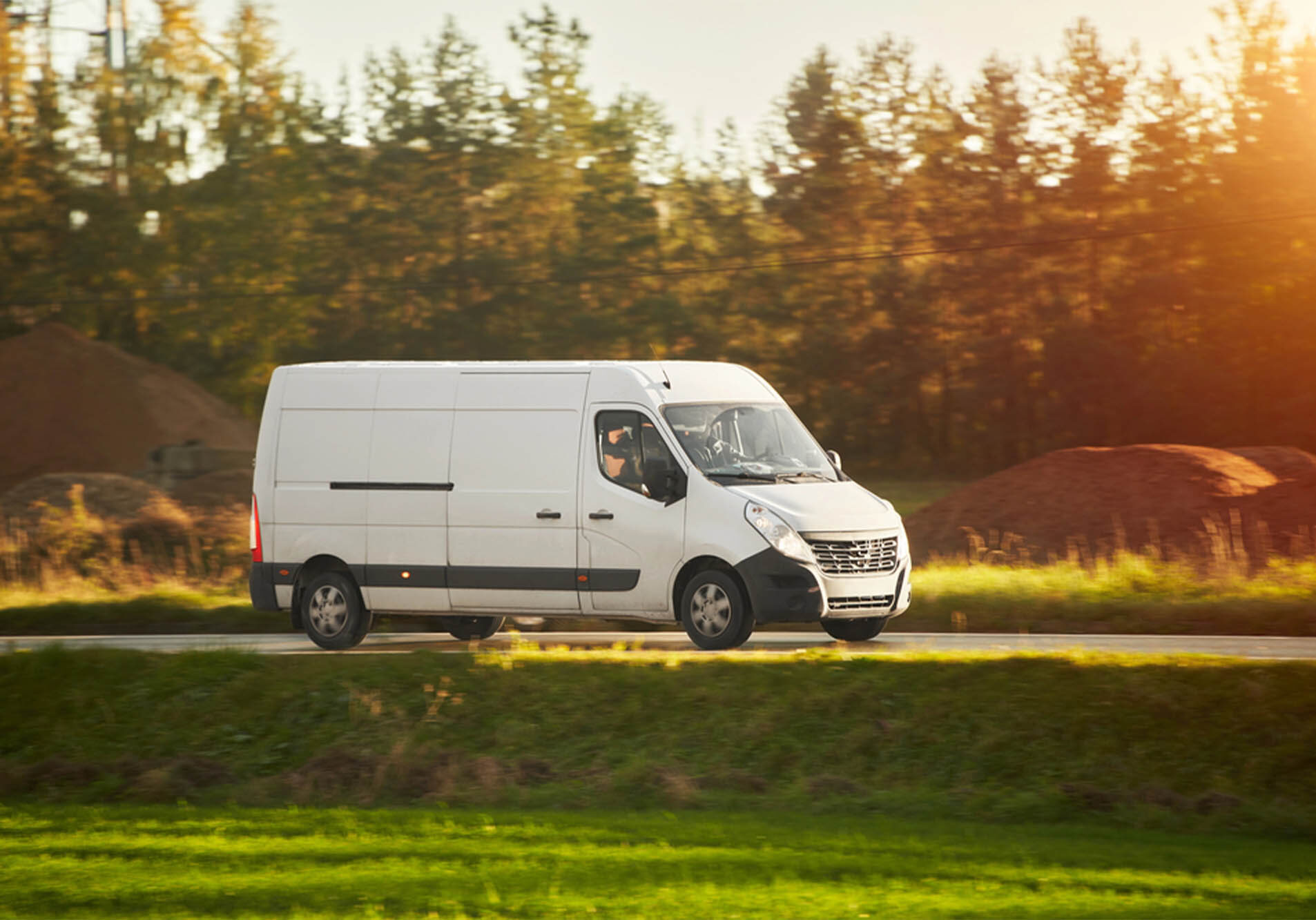 fleet fuel deliveries in virginia by davenport energy