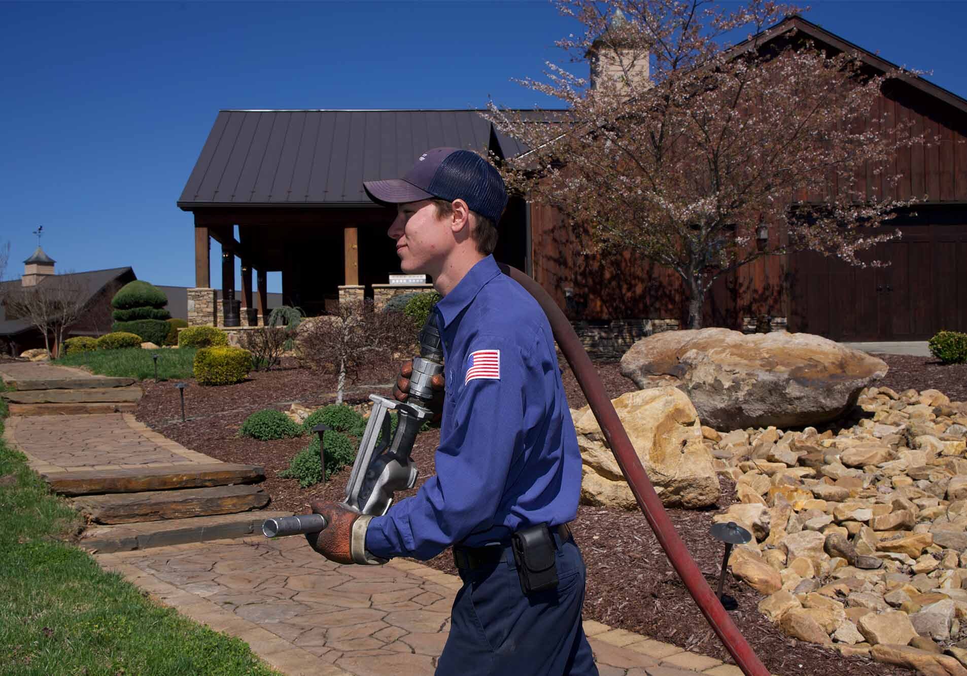 fuel oil and heating oil delivery service