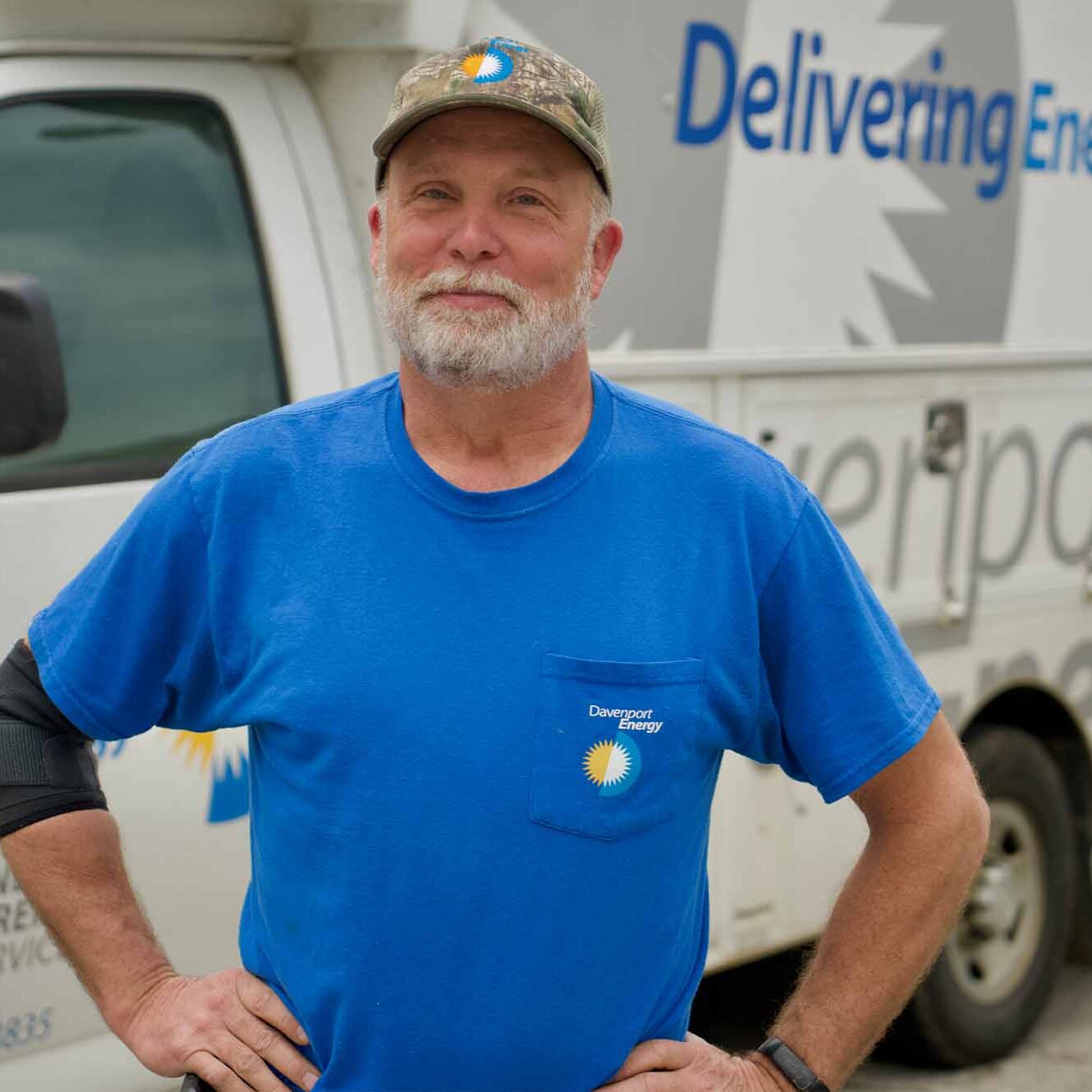 heating oil services