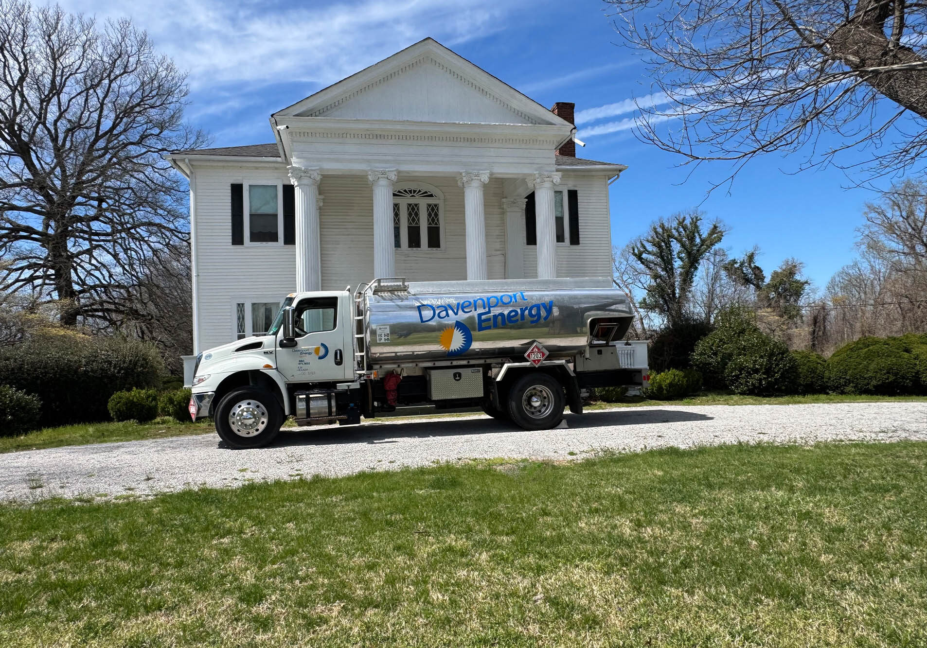 home heating oil delivery services in virginia
