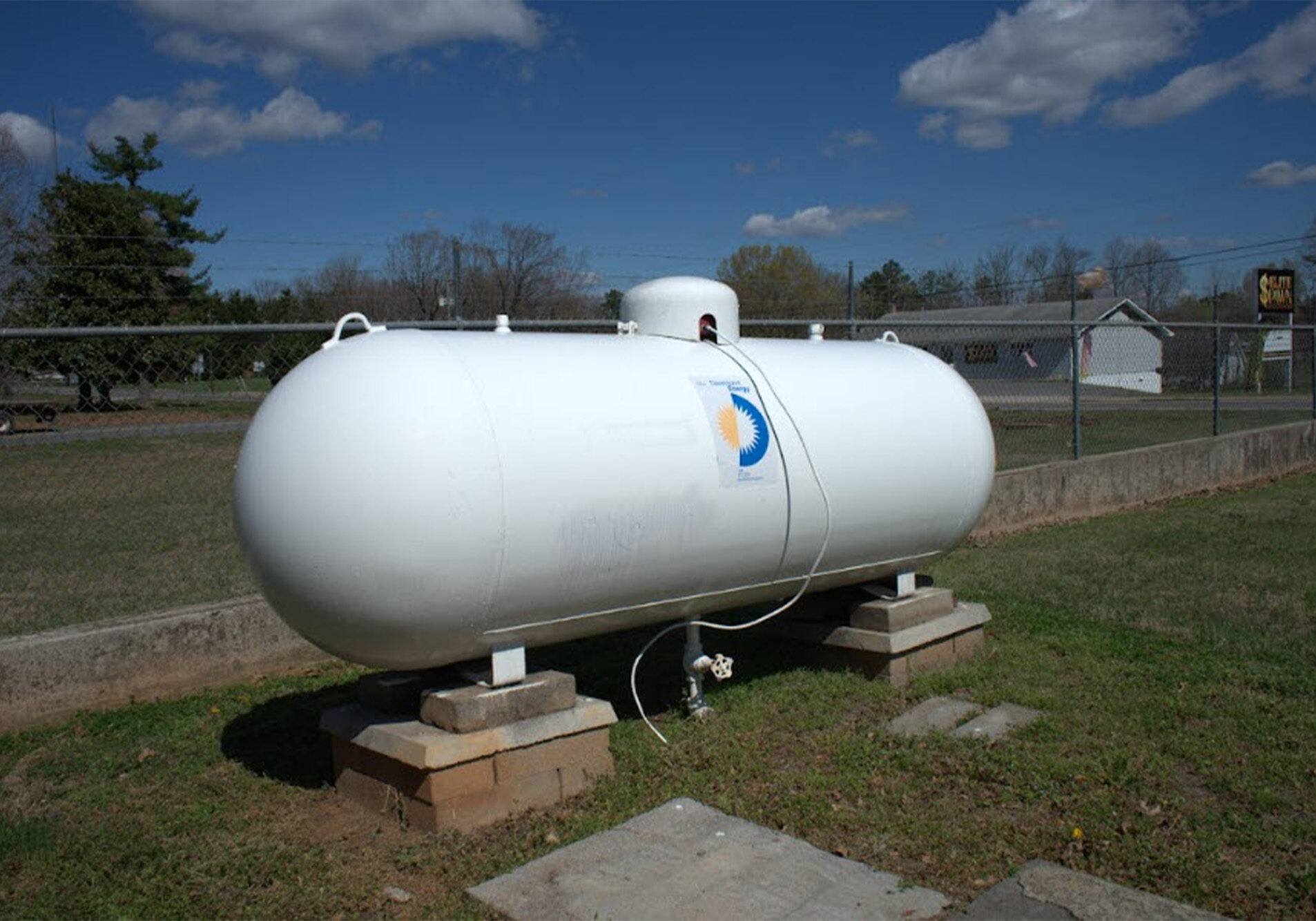 home propane delivery company near me