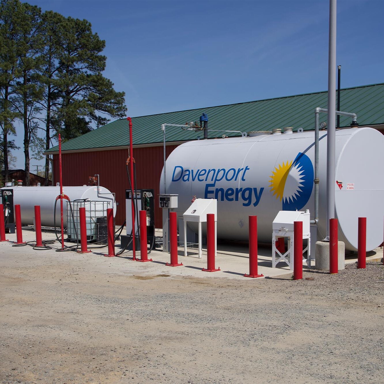on-site commercial fueling virginia