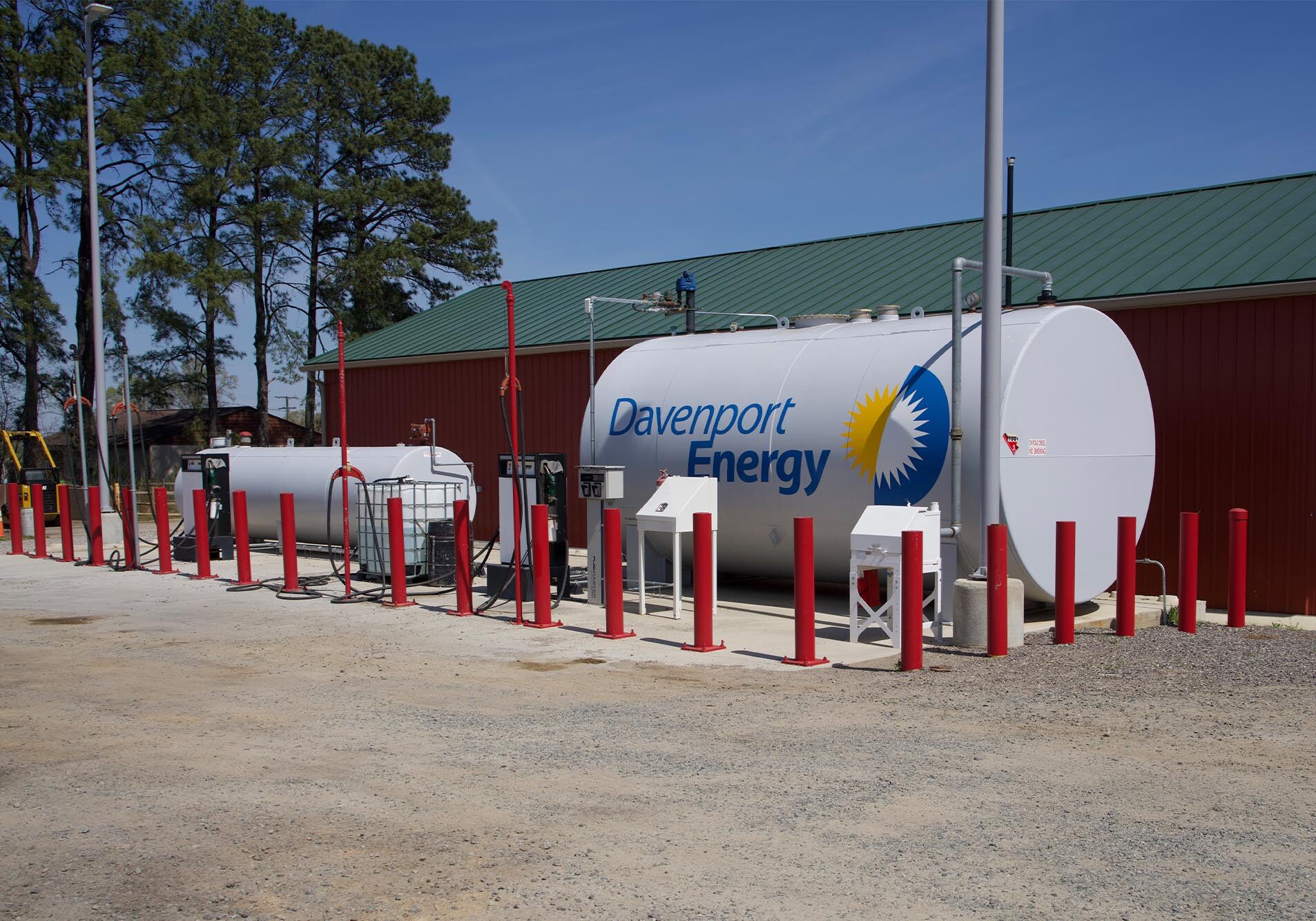 on-site commercial fueling virginia