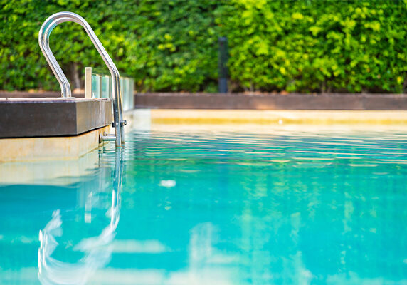 pool heating system and propane pool heater by davenport energy