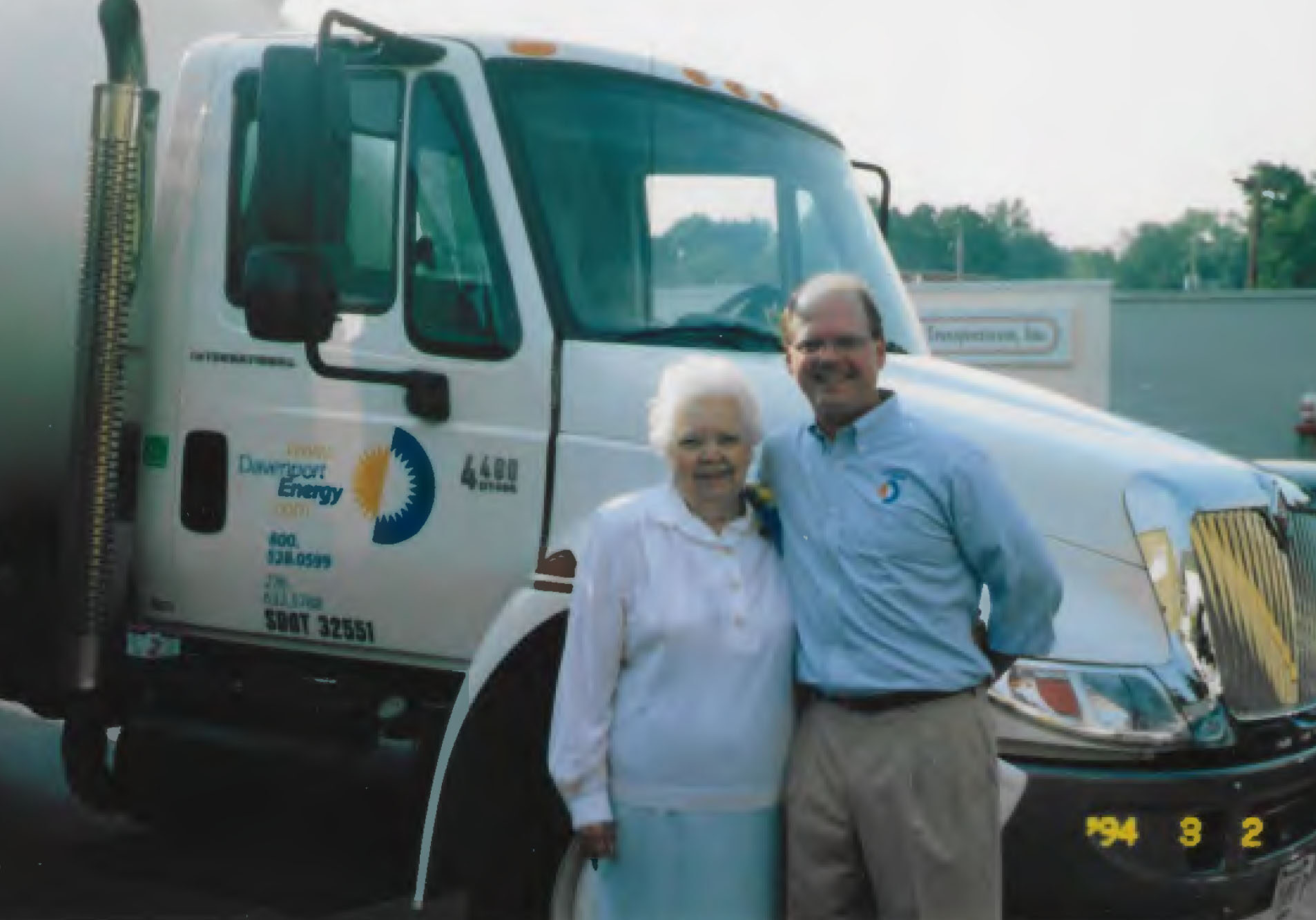 propane and heating oil delivery near me