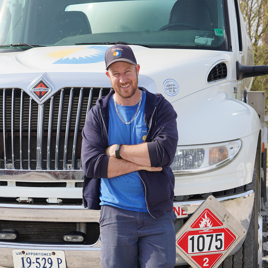 residential and commercial fuel comparison by davenport energy