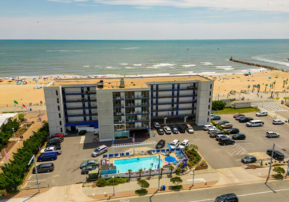 resort on virginia beach and commercial fuel delivery