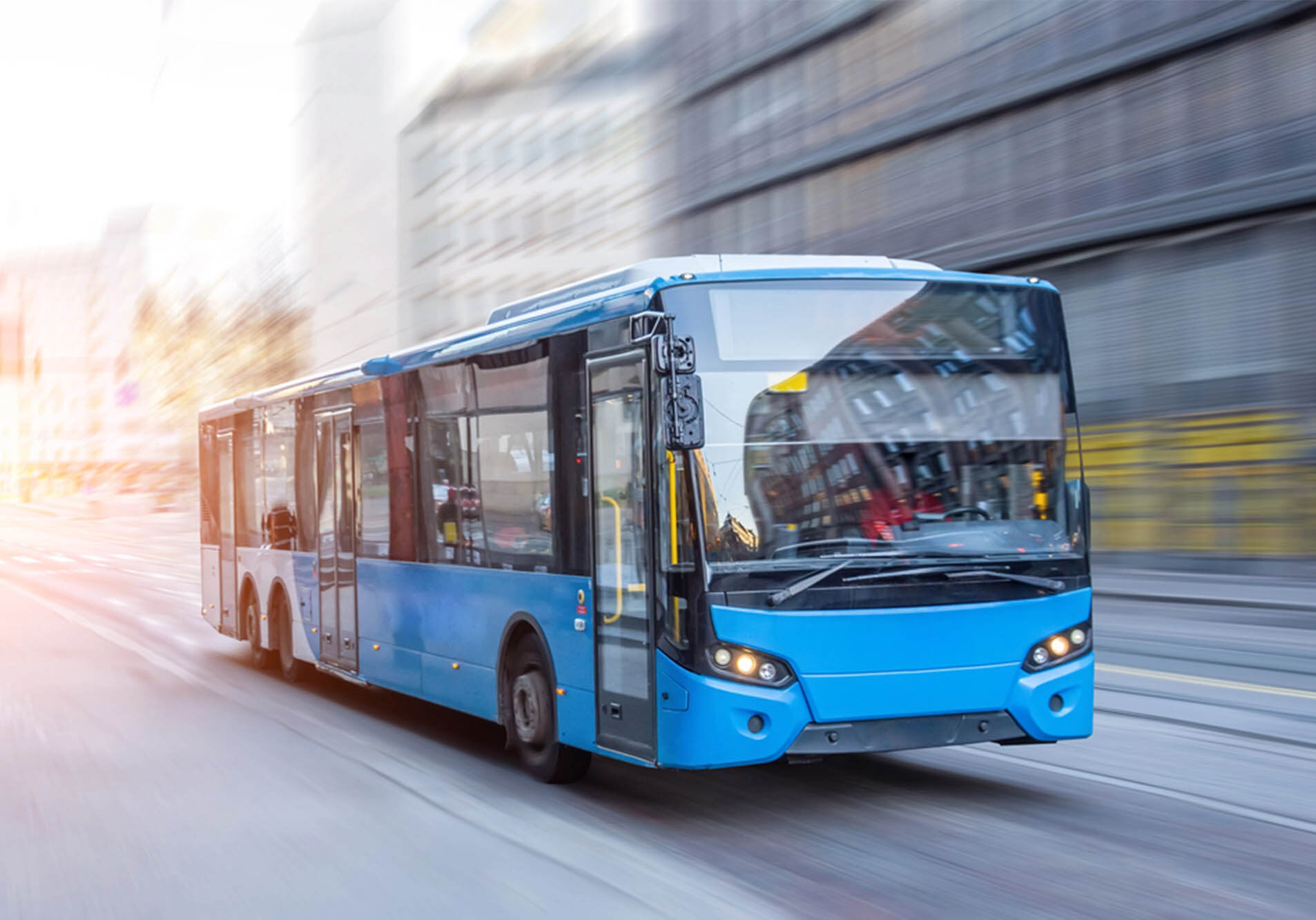 transportation fuel delivery